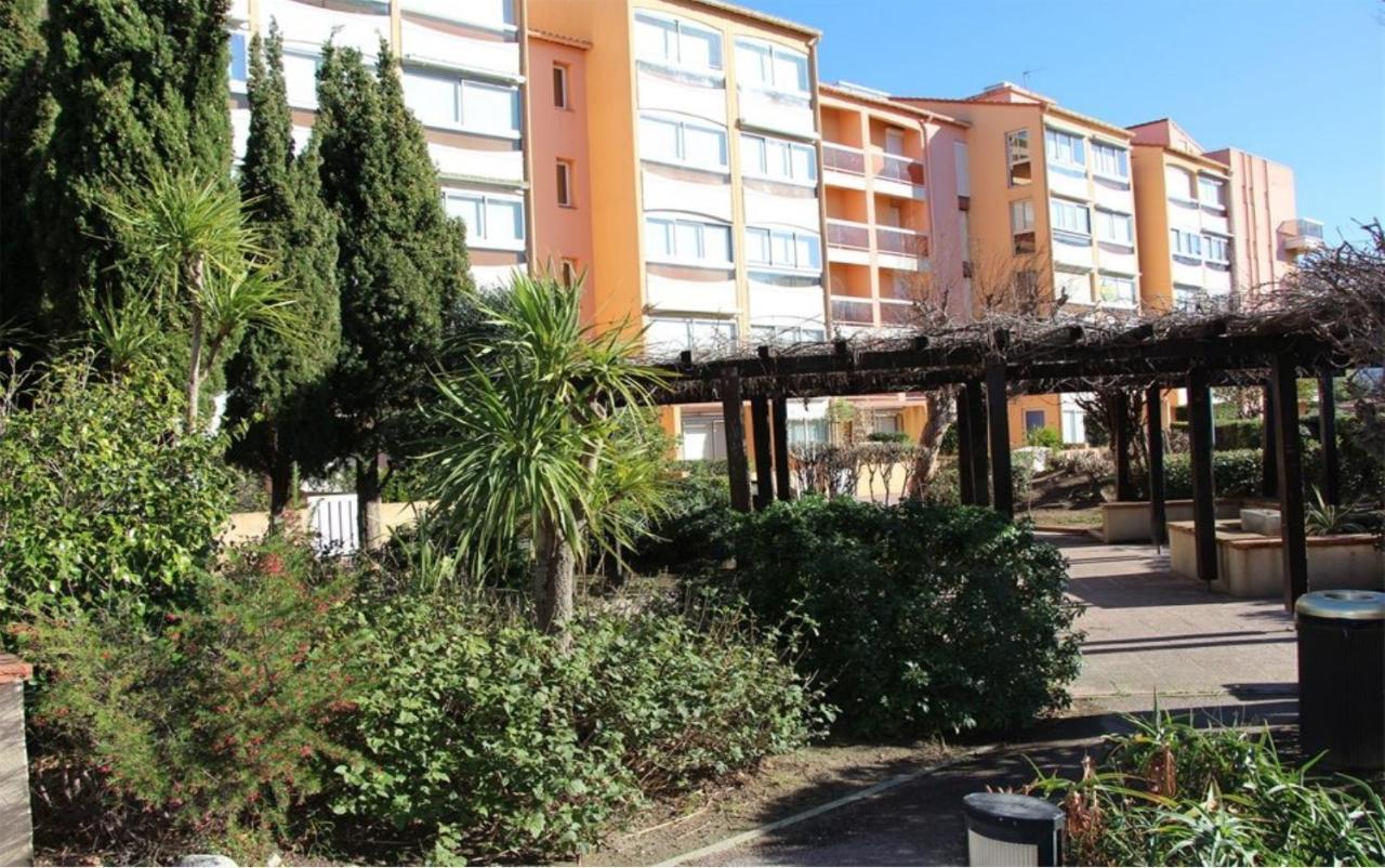 Piscine Park. Privatif Dans Res. Securisee Argelès-sur-Mer