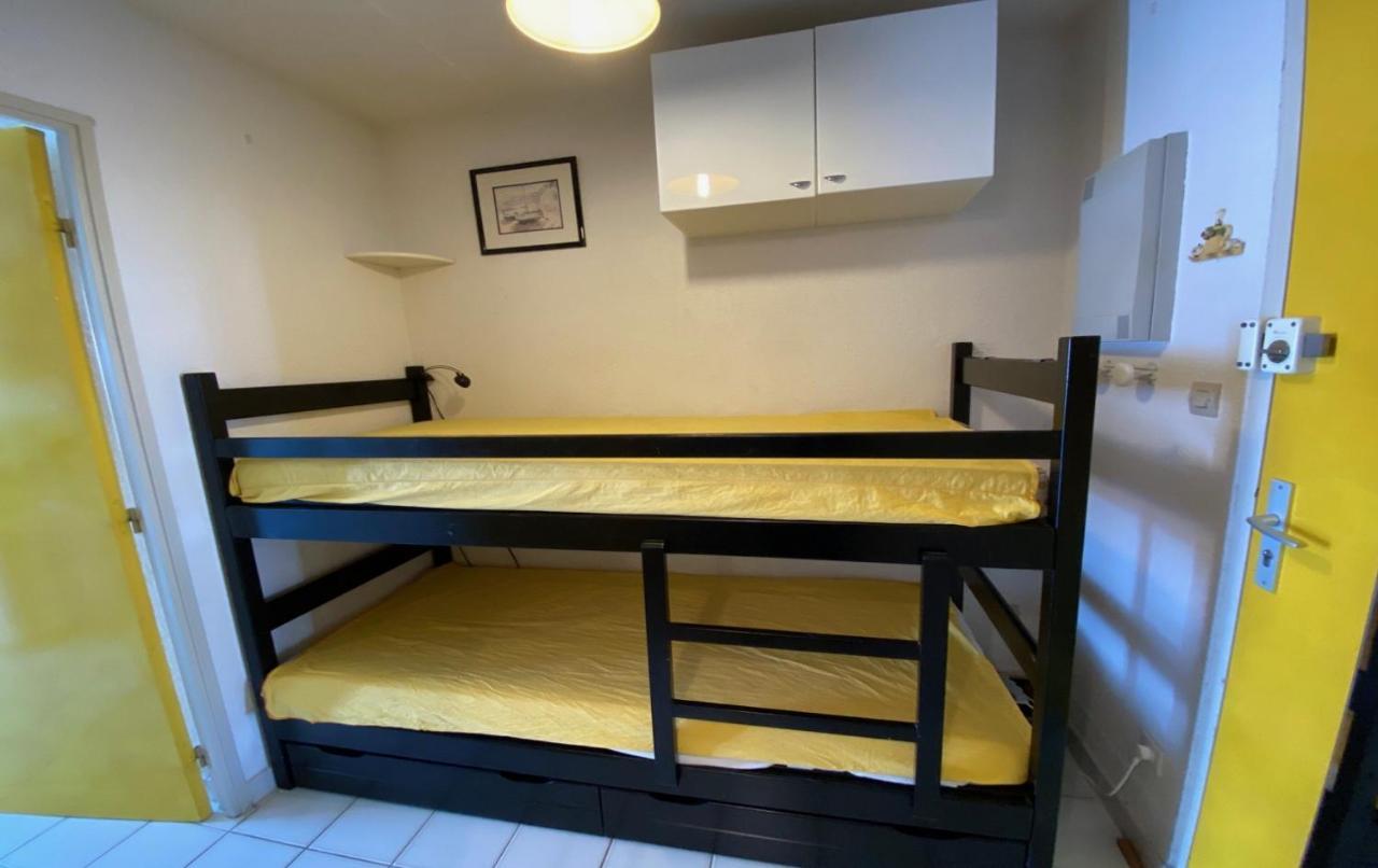 Piscine Park. Privatif Dans Res. Securisee * Argeles-sur-Mer