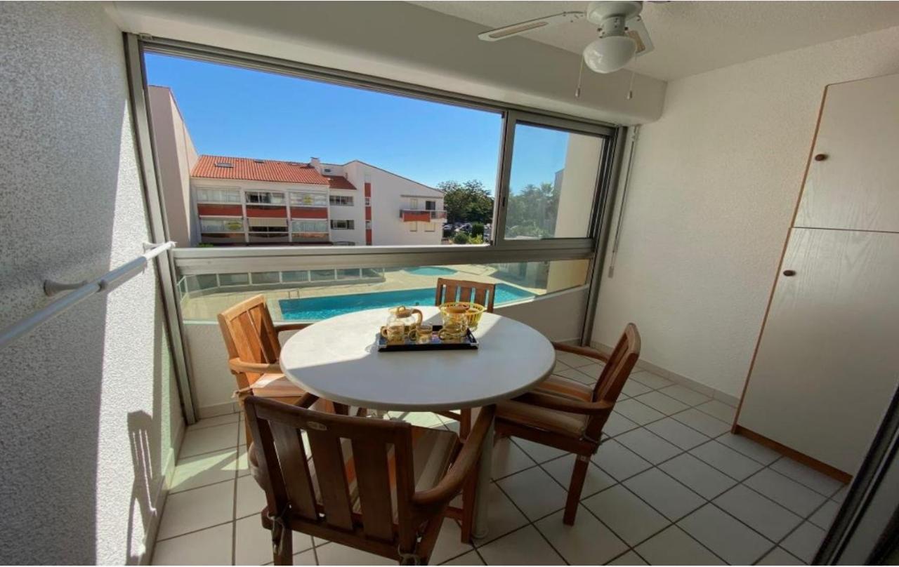 Piscine Park. Privatif Dans Res. Securisee * Argeles-sur-Mer