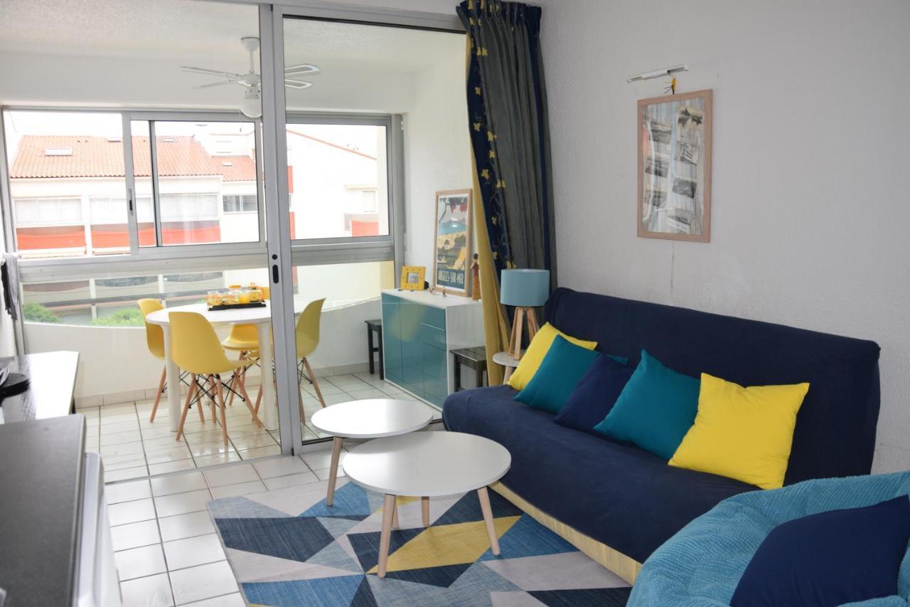 Piscine Park. Privatif Dans Res. Securisee * Argelès-sur-Mer
