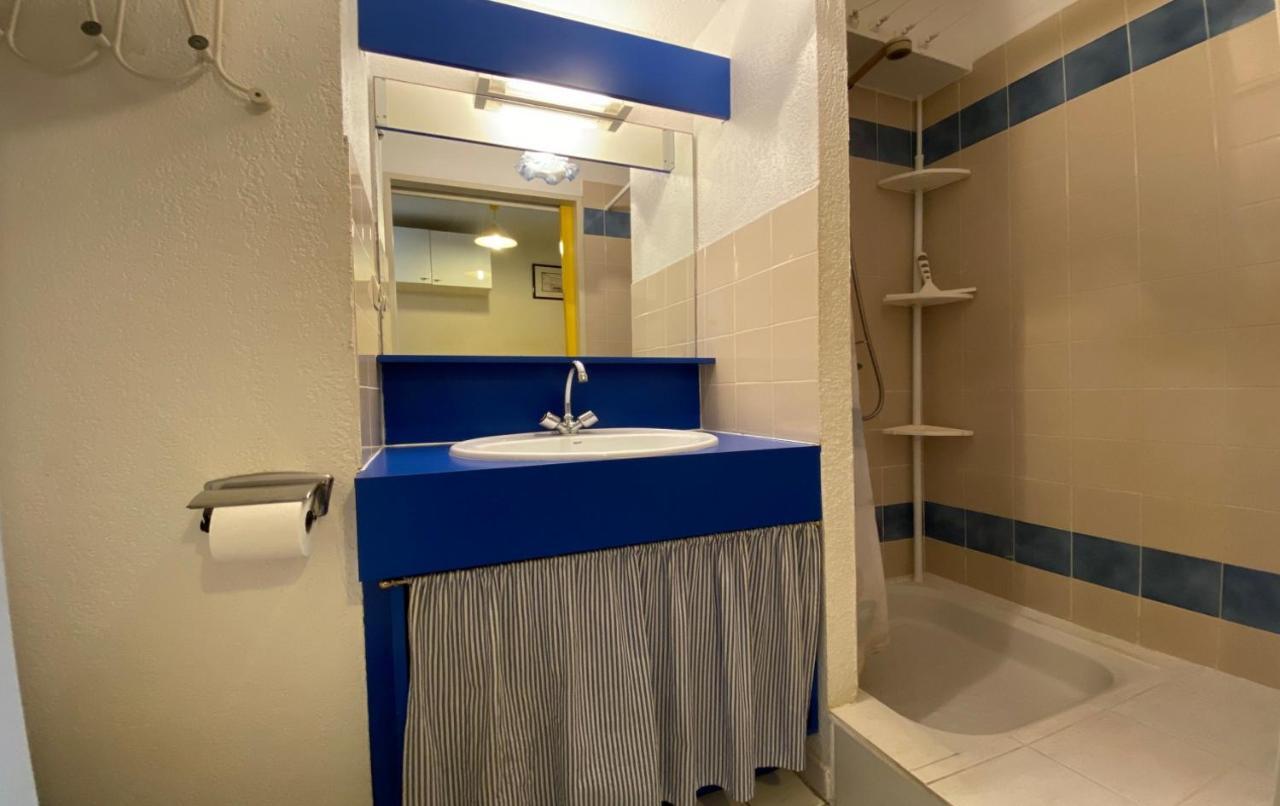 Apartment Piscine Park. Privatif Dans Res. Securisee